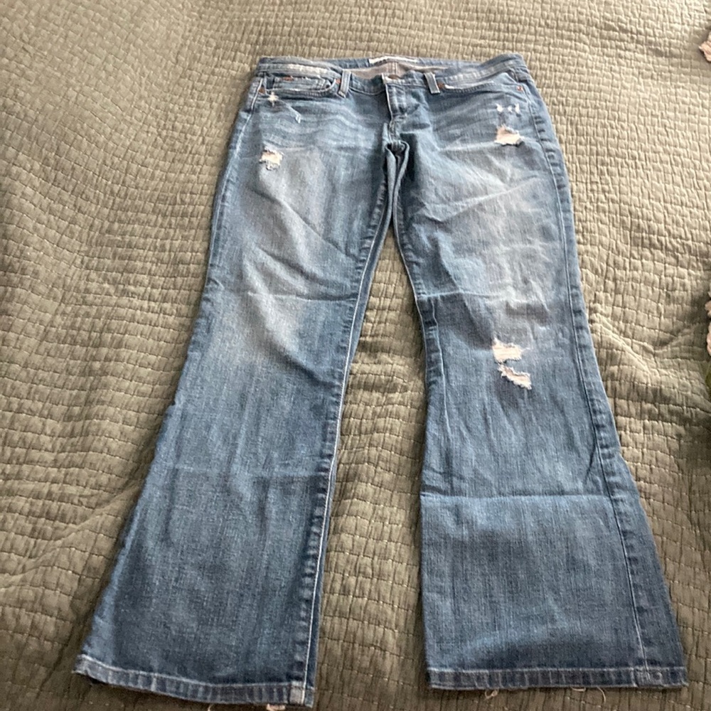 Joe’s Jeans